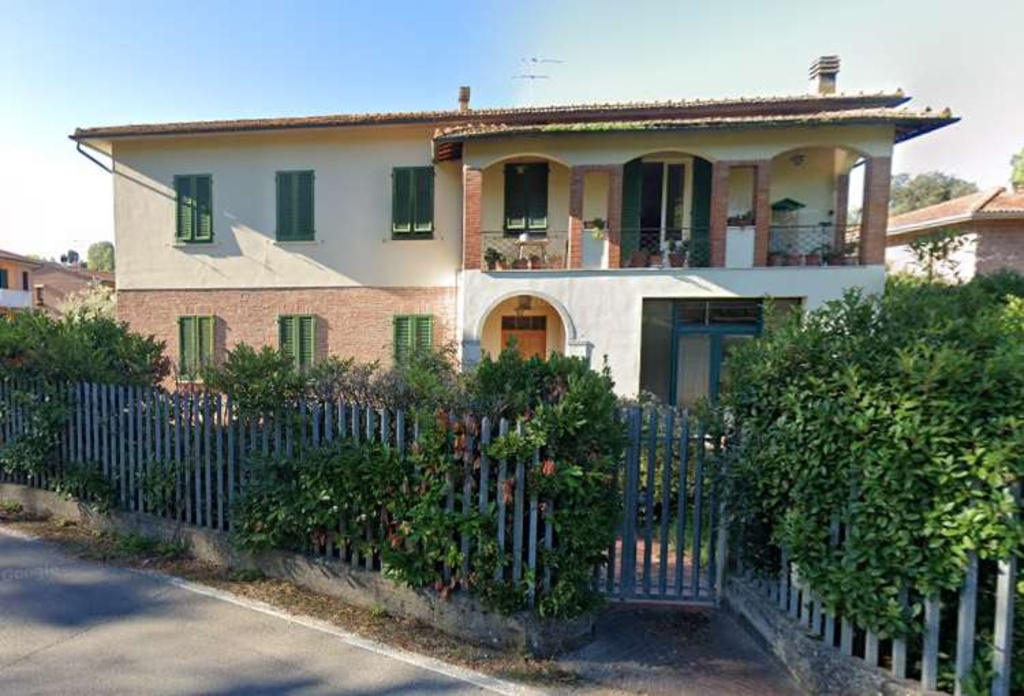 Appartamento in Via Bassa Località Marzana, San Miniato, 10 locali