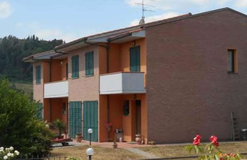 Appartamento in Via Bassa Località Marzana, San Miniato, 6 locali