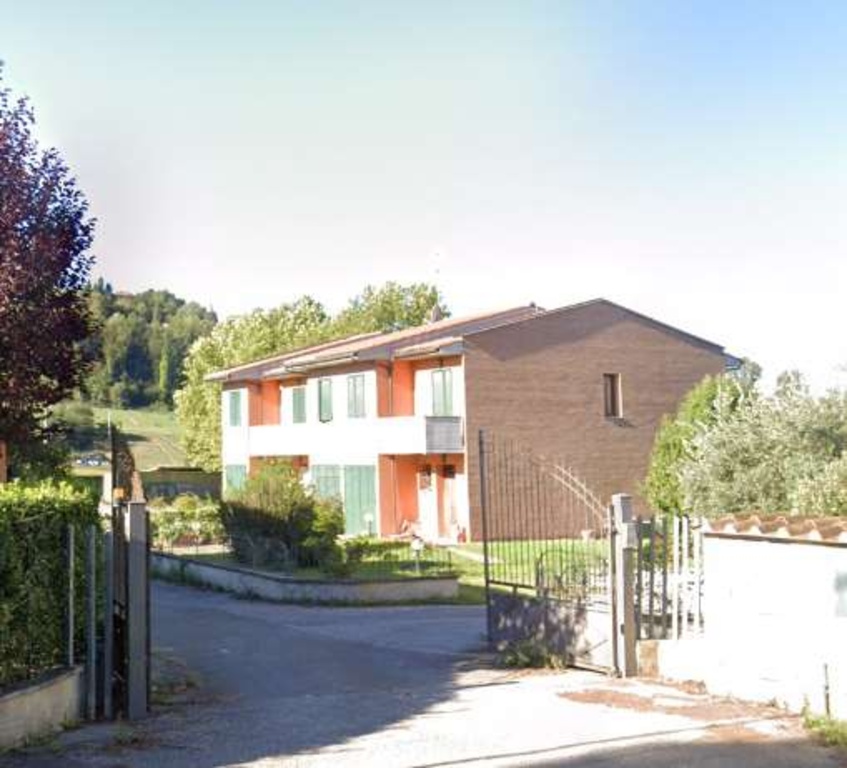 Appartamento in Via Bassa Località Marzana, San Miniato, 6 locali