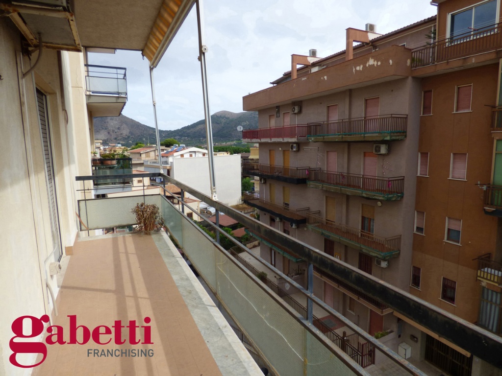 Appartamento in Via Roccaforte 147, Bagheria, 5 locali, 2 bagni