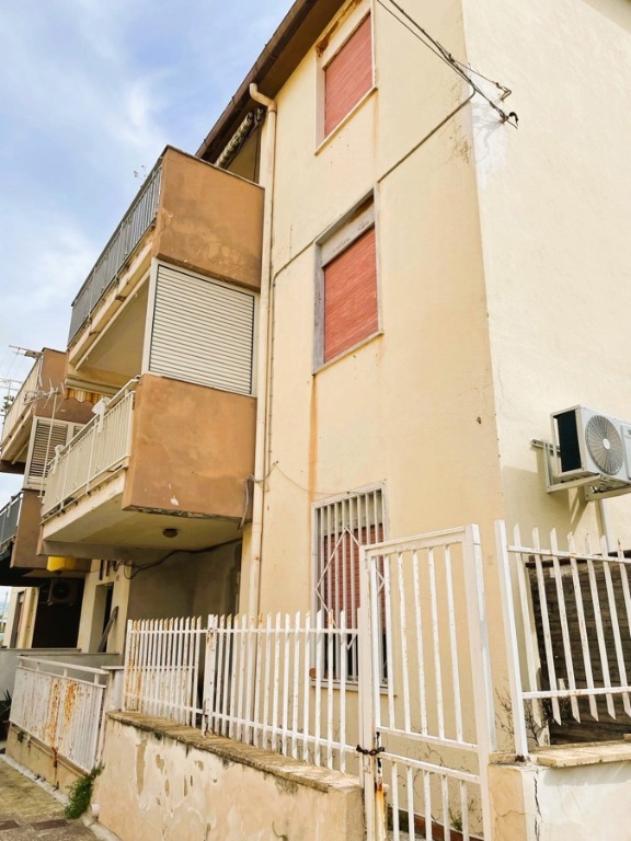 Trilocale in Via Alaimo 24, Agrigento, 1 bagno, 80 m², 2° piano