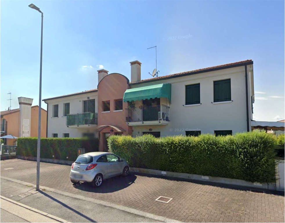 Appartamento in Vicolo Marmolada, Maserada sul Piave, 5 locali, 68 m²