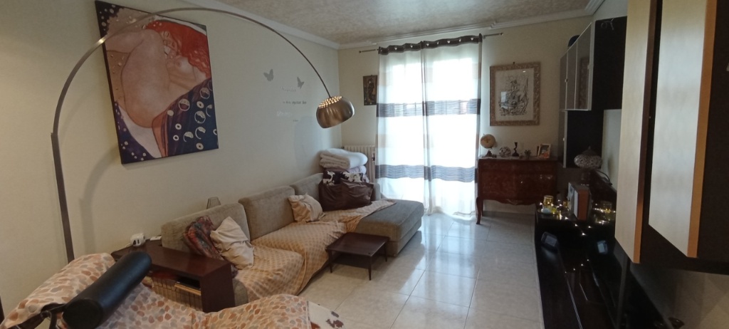 Appartamento a Ragusa, 5 locali, 2 bagni, garage, 100 m², 1° piano