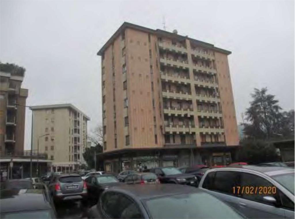 Palazzo in Via dei Cignoli 1, Milano, 6 locali, 174 m² in vendita