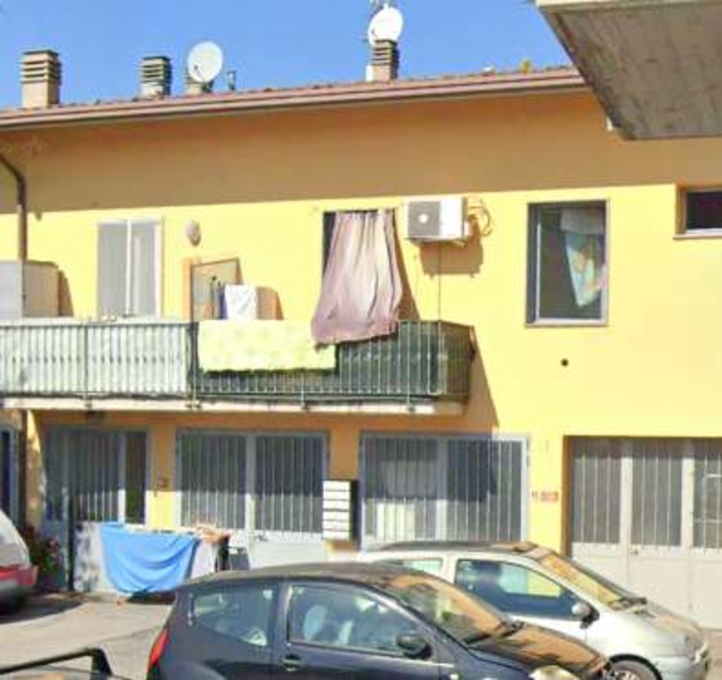 Bilocale in Via XXIV Maggio, Lonato del Garda, 44 m² in vendita
