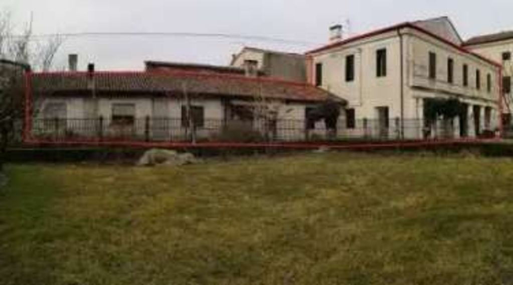 Villa in Via Antonio Fogazzaro, Villaverla, 9 locali, 1 bagno, 298 m²