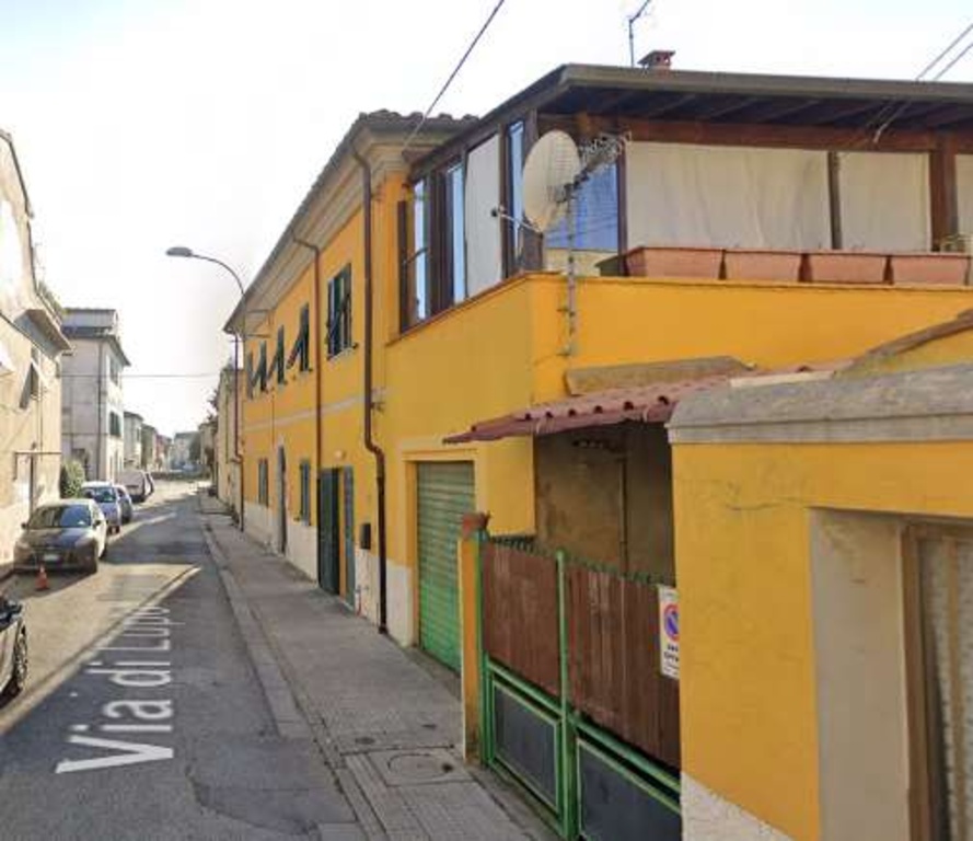 Appartamento in Località San Prospero Via Pietro Di Lupo Parra 16