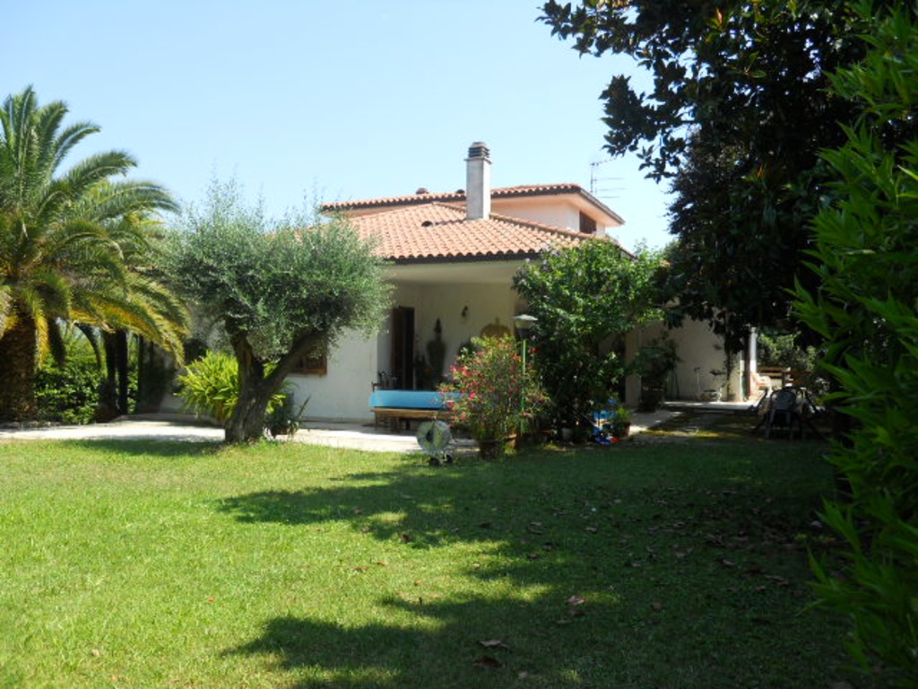 Villa singola in Traversa San Michele, Spinetoli, 10 locali, 3 bagni