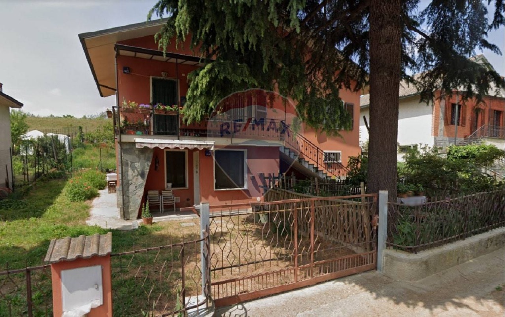 Villa in Via Agostino Andronio, Miradolo Terme, 8 locali, 2 bagni