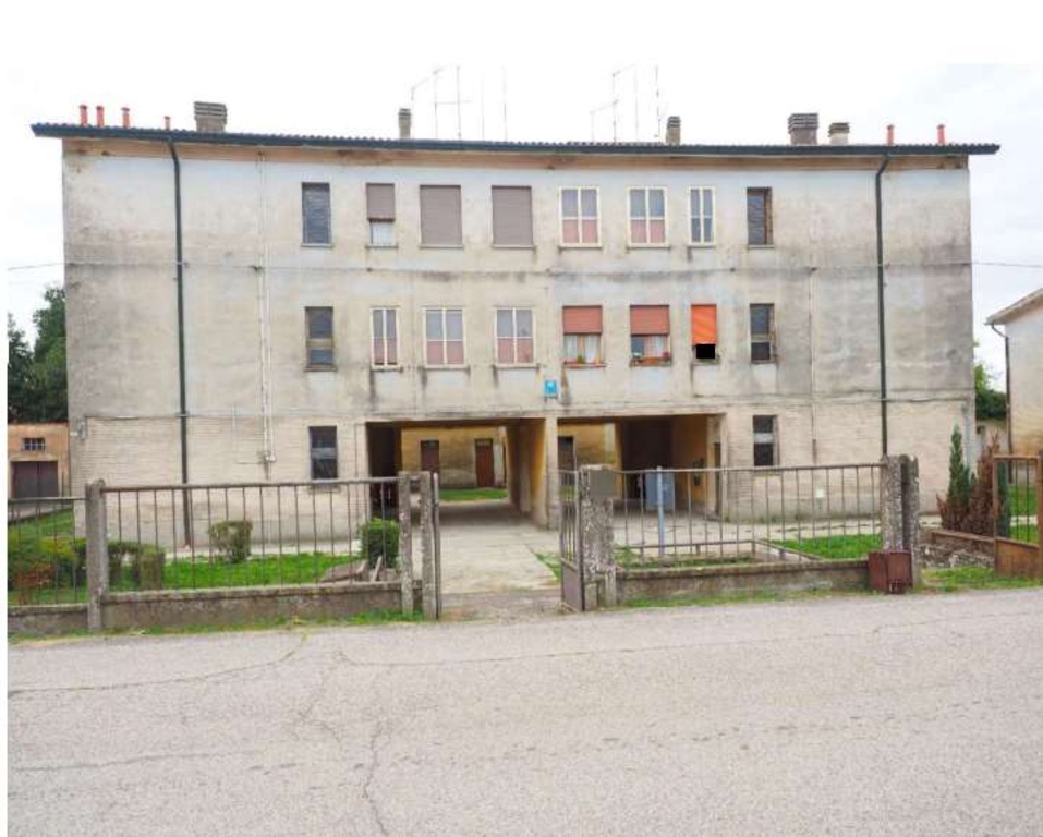 Quadrilocale in Via Primo Maggio, Polesella, 1 bagno, 57 m² in vendita