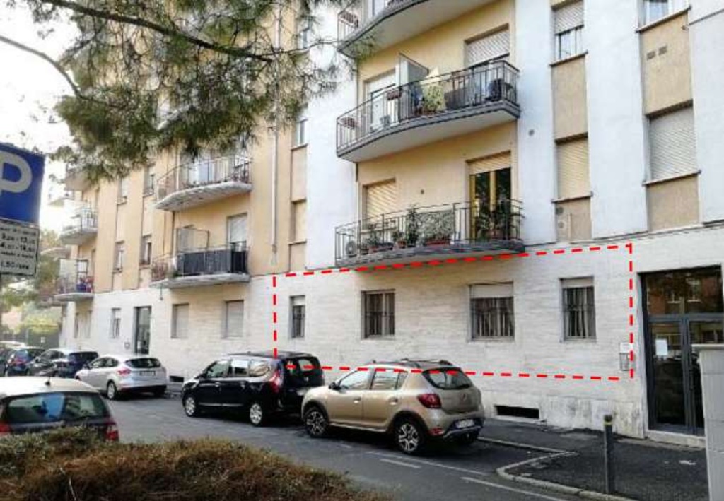 Appartamento in Via Nisida, Brescia, 6 locali, 1 bagno, 121 m²