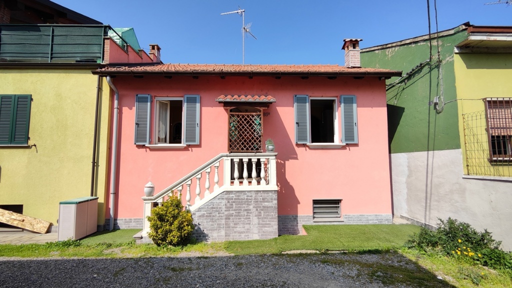 Villa a schiera in Via veneto 85, Piacenza, 3 locali, 1 bagno, 84 m²