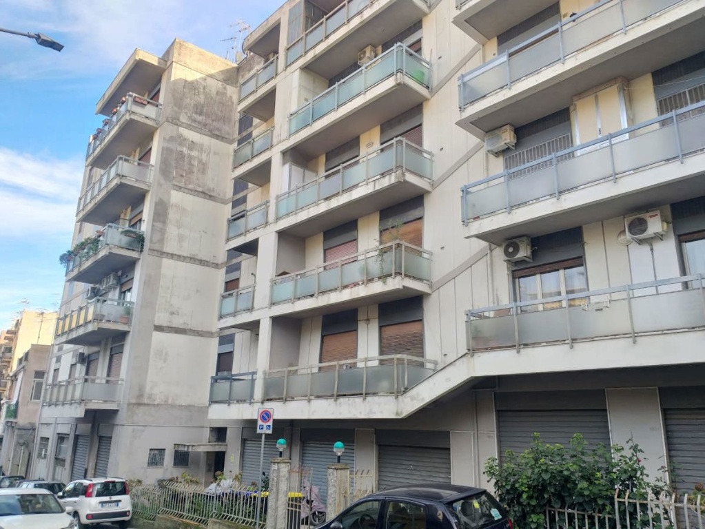 Quadrilocale in Via Palermo 503, Messina, 2 bagni, 113 m², 3° piano