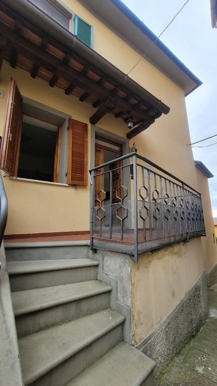 Casa indipendente a Laterina Pergine Valdarno, 5 locali, 1 bagno