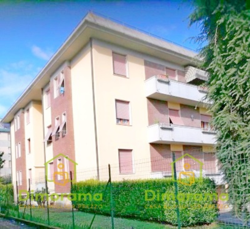 Appartamento in VIA RAFFAELLO 6, Santa Croce sull'Arno, 5 locali