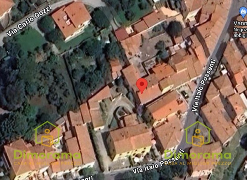San Giuliano Terme, 6 locali, 2 bagni, giardino privato, 205 m²