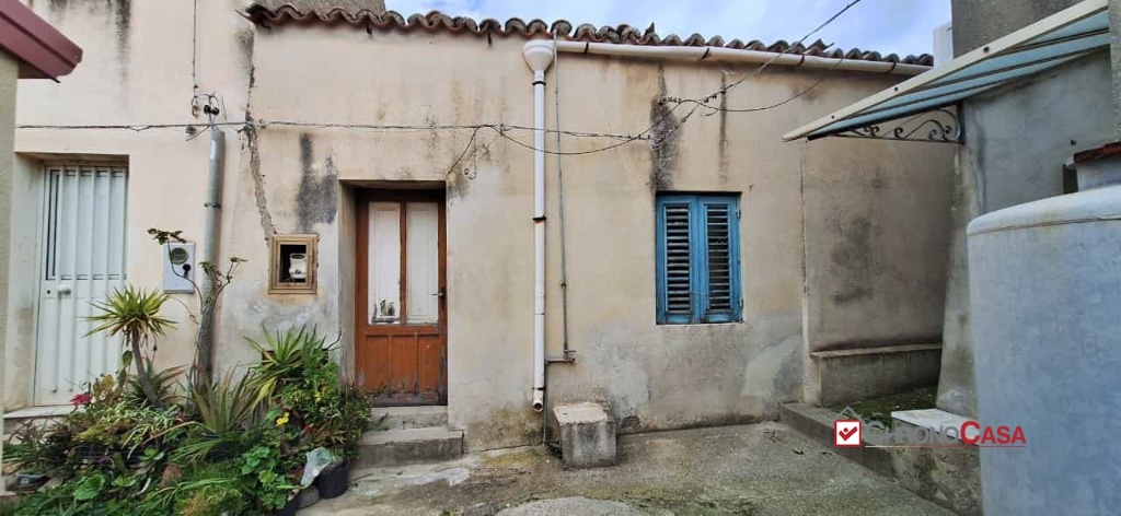 Casa semindipendente in Via Sant'antonio massa san giorgio, Messina