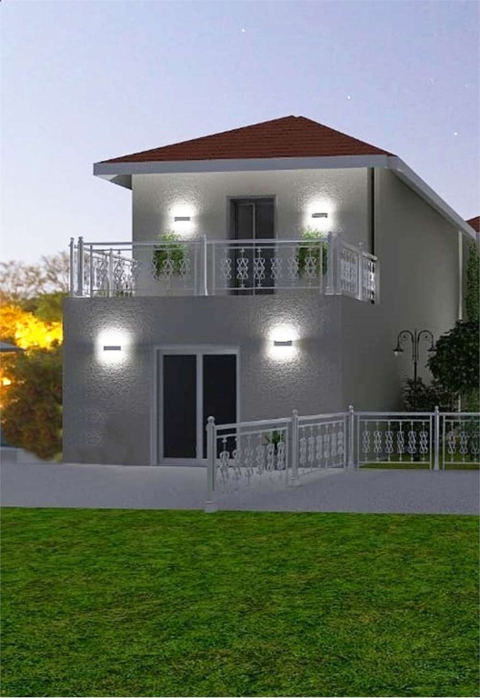 Casa indipendente a Serravalle Pistoiese, 4 locali, 2 bagni, 118 m²