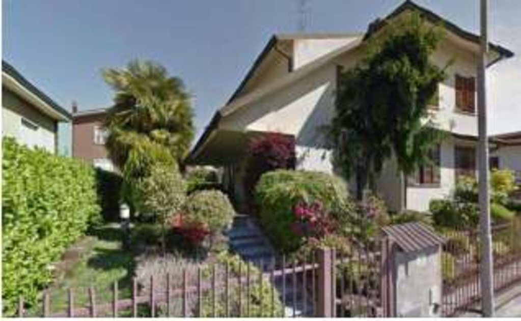 Villa a schiera in Via Legnano 3, Peschiera Borromeo, 4 locali, 88 m²