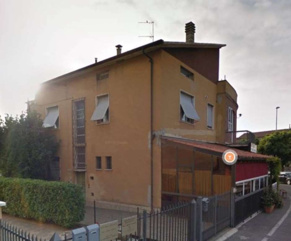 Trilocale in Via Roma 38, Corte Franca, 1 bagno, 109 m², buono stato
