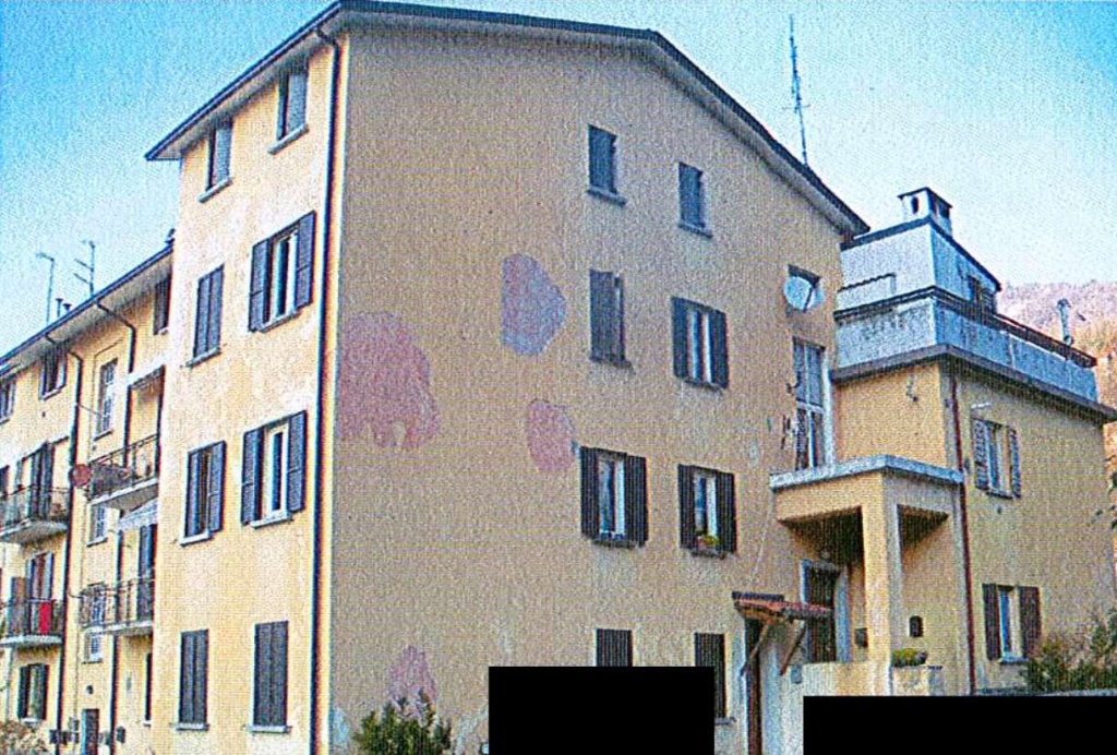 Bilocale in Via Isola 4, Brescia, 1 bagno, 130 m², 2° piano in vendita