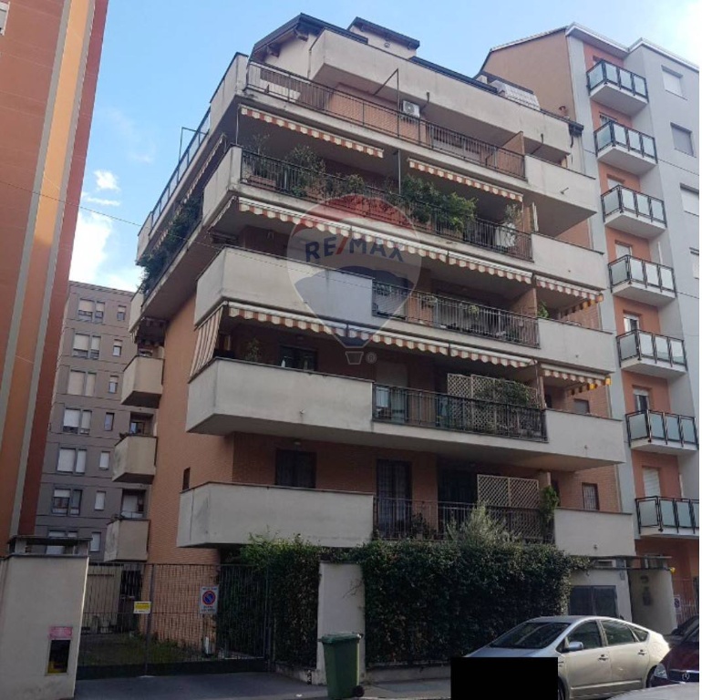 Quadrilocale in Via torino, Sesto San Giovanni, 2 bagni, 101 m²