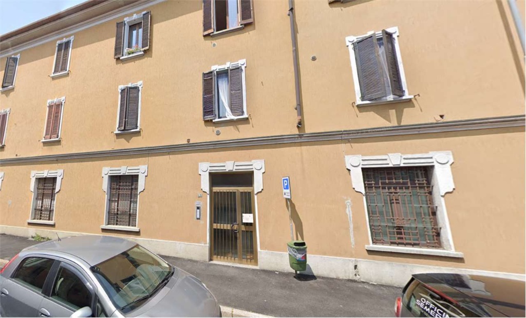 Trilocale in Via Davide Guarenzi 2, Desio, 85 m² in vendita