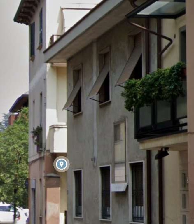 Bilocale in Via Roma 24, Nova Milanese, 1 bagno, 58 m², 1° piano
