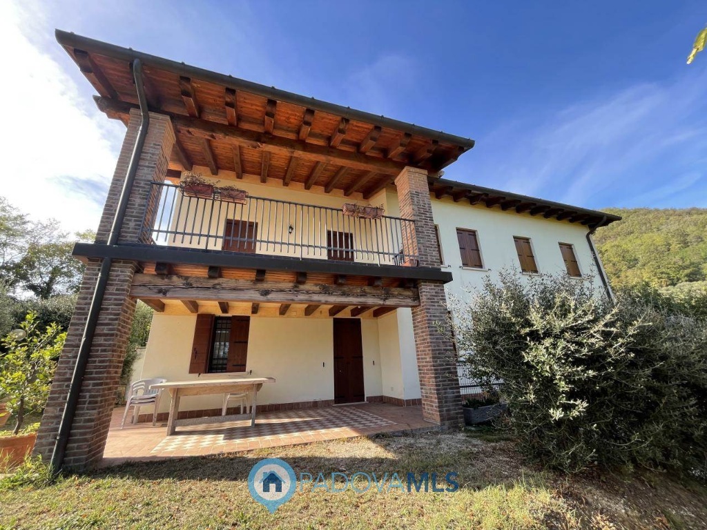 Villa in Via Roccolo, Galzignano Terme, 5 locali, 3 bagni, 320 m²