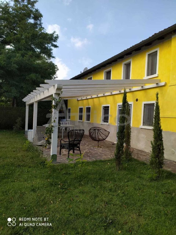 Villa singola in Fenil del Turco RO, Rovigo, 6 locali, 2 bagni, 140 m²