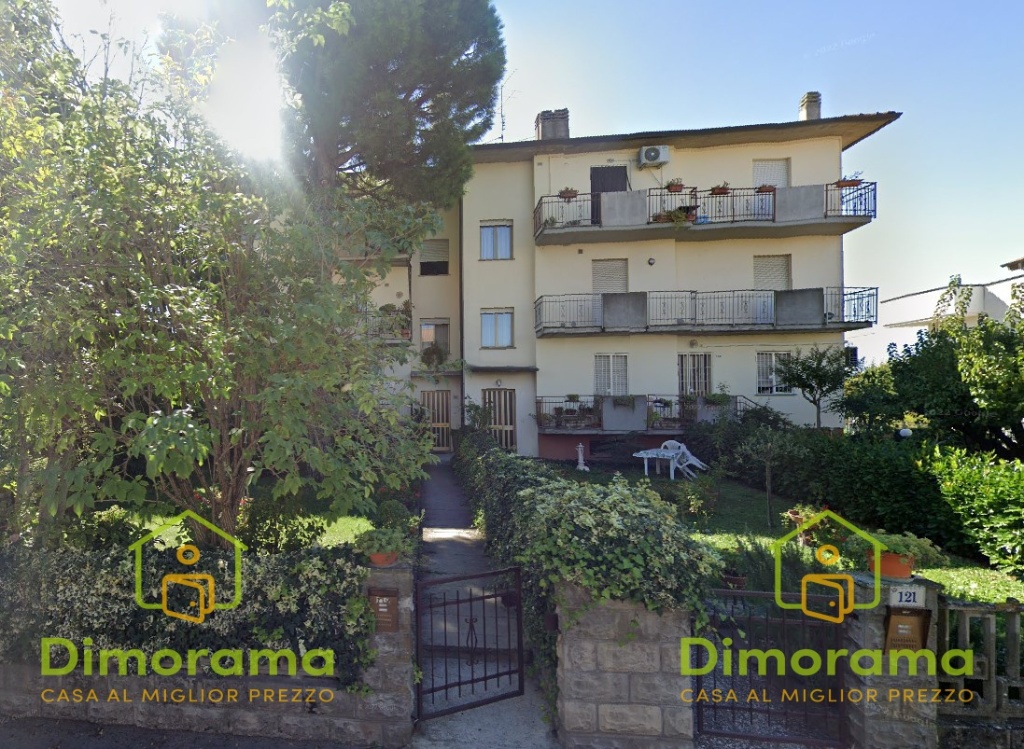 Appartamento in Via Giovanni Capra 121, Castel Bolognese, 5 locali