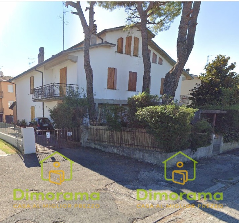 Villa in Via Lughese 368, Castel Bolognese, 9 locali, 3 bagni, 252 m²