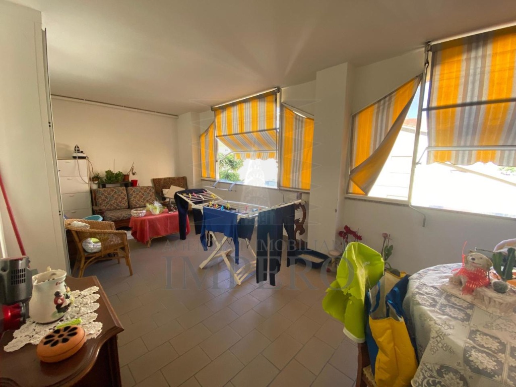 Bilocale in Via Braie 73, Camporosso, 1 bagno, 50 m², 1° piano