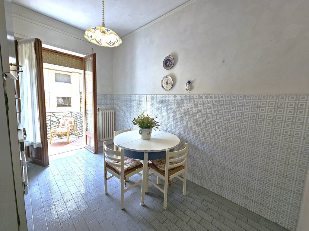 Quadrilocale in Via Monte Bianco, Viterbo, 1 bagno, 90 m², 4° piano