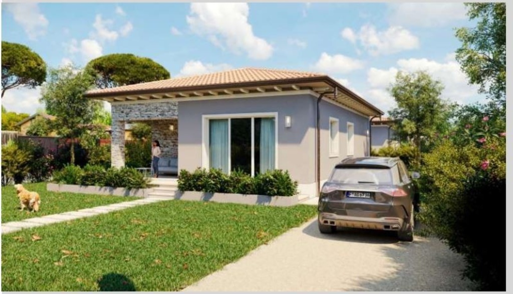 Villa in Via Zanibelli, Pietrasanta, 5 locali, 3 bagni, 120 m²