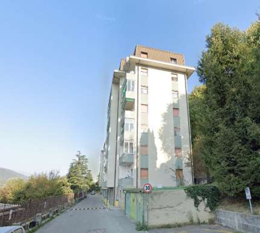 Quadrilocale in Via San Carlo 29, Monte Marenzo, 2 bagni, 124 m²