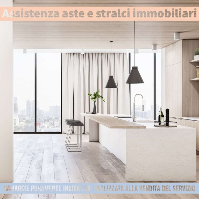 Bilocale in Via Liscidini 1, Aprica, 1 bagno, 54 m², 1° piano