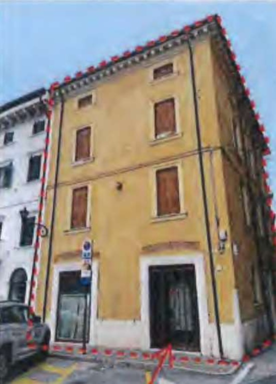 Casa indipendente in Via Mazzini, Bussolengo, 16 locali, 458 m²
