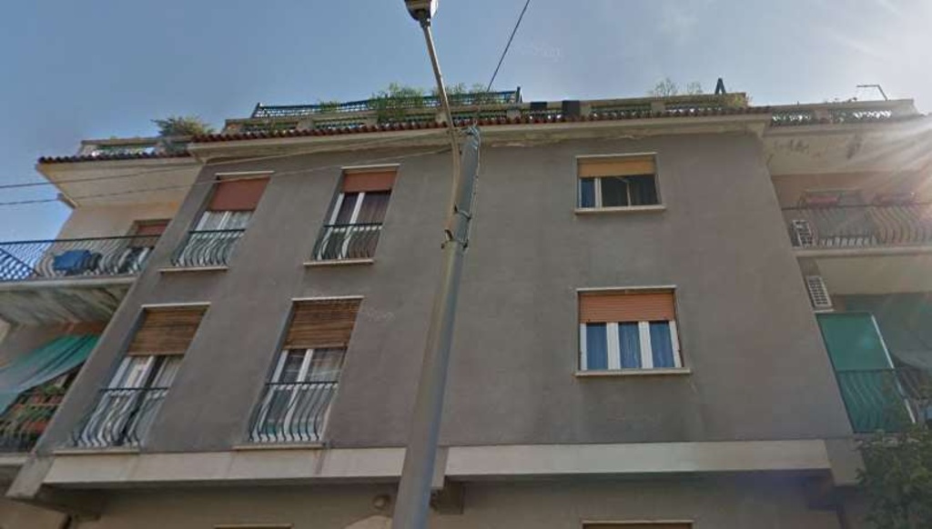 Quadrilocale in Via Francesco Alghisi, Brescia, 72 m² in vendita