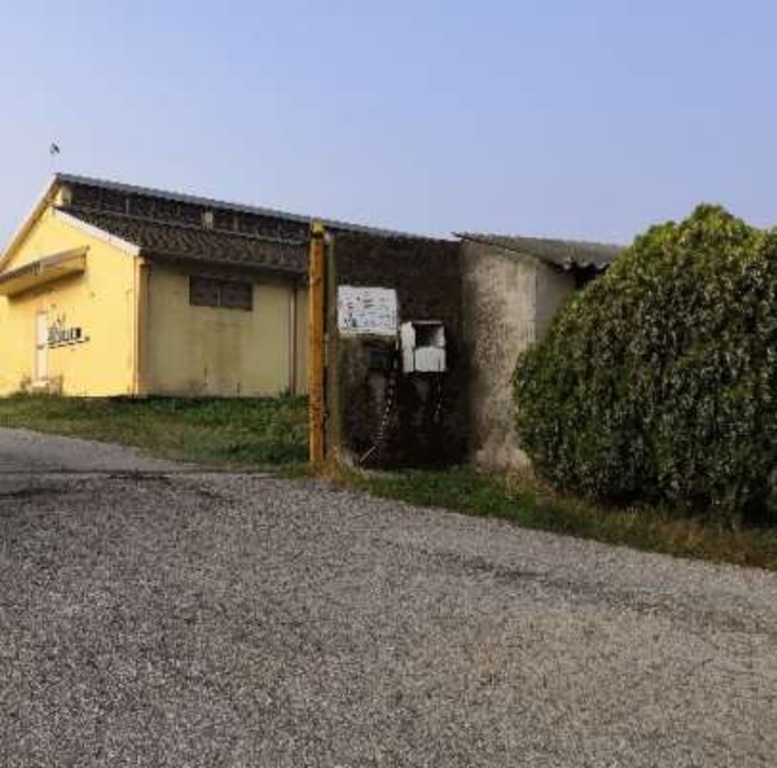 Casa indipendente in Via Canove, Seniga, 6 locali, 129 m² in vendita