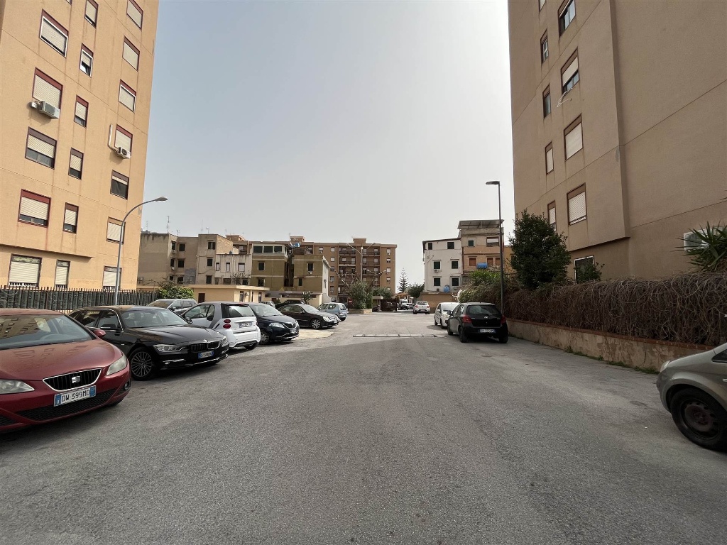 Appartamento in Via casalini 256, Palermo, 5 locali, 2 bagni, 148 m²