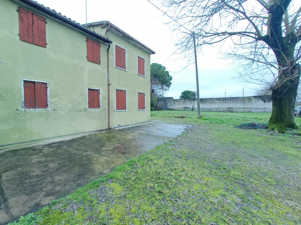 Casa indipendente in Via Verdi, Sant'Angelo di Piove di Sacco, 2 bagni