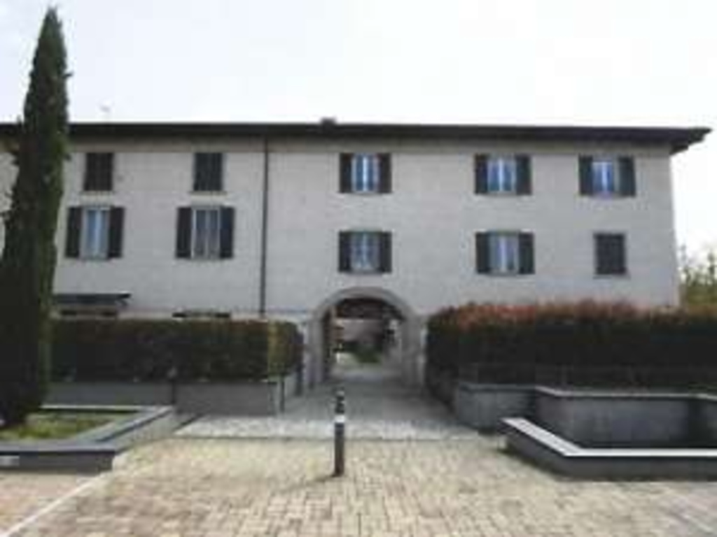 Palazzo in Via Pietro Rovelli 45, Bergamo, 4 locali, 109 m², 2° piano