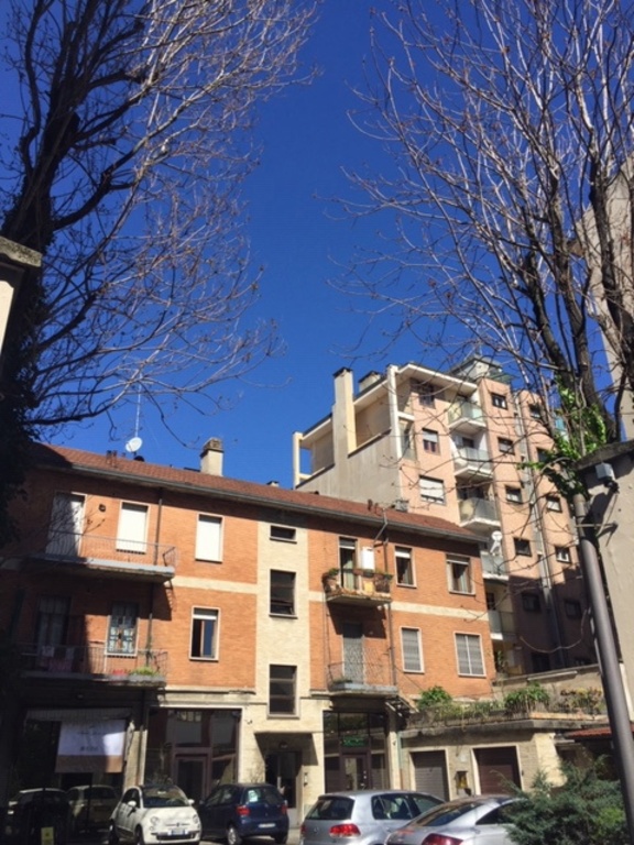Bilocale in Via Zuretti 45, Milano, 1 bagno, 84 m², 1° piano
