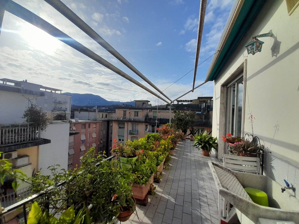 Quadrilocale a La Spezia, 1 bagno, 80 m², 7° piano, terrazzo