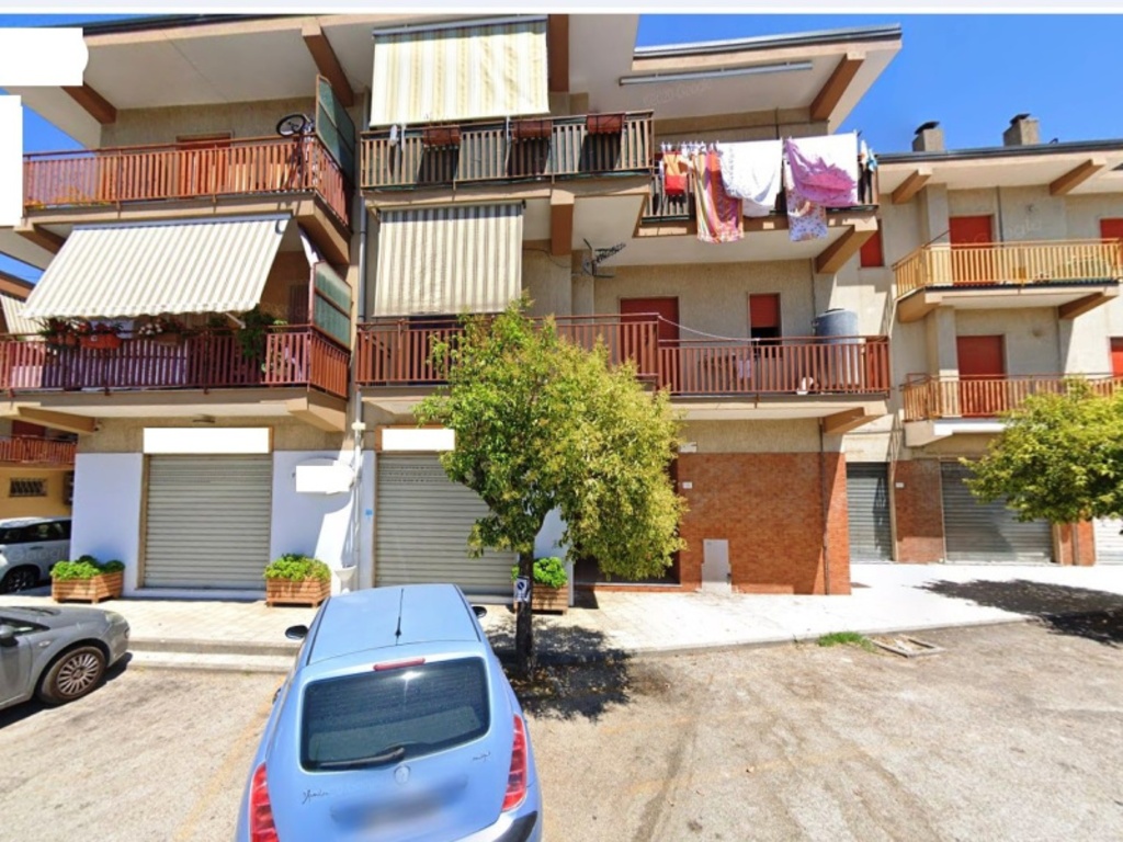 Appartamento in Via Madonna del Carmine, Agropoli, 1 bagno, 84 m²