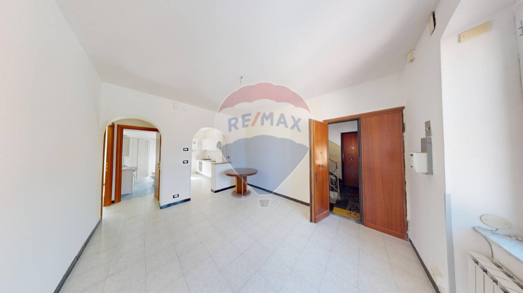 Quadrilocale in Via san Quirico, Genova, 1 bagno, 70 m², 2° piano