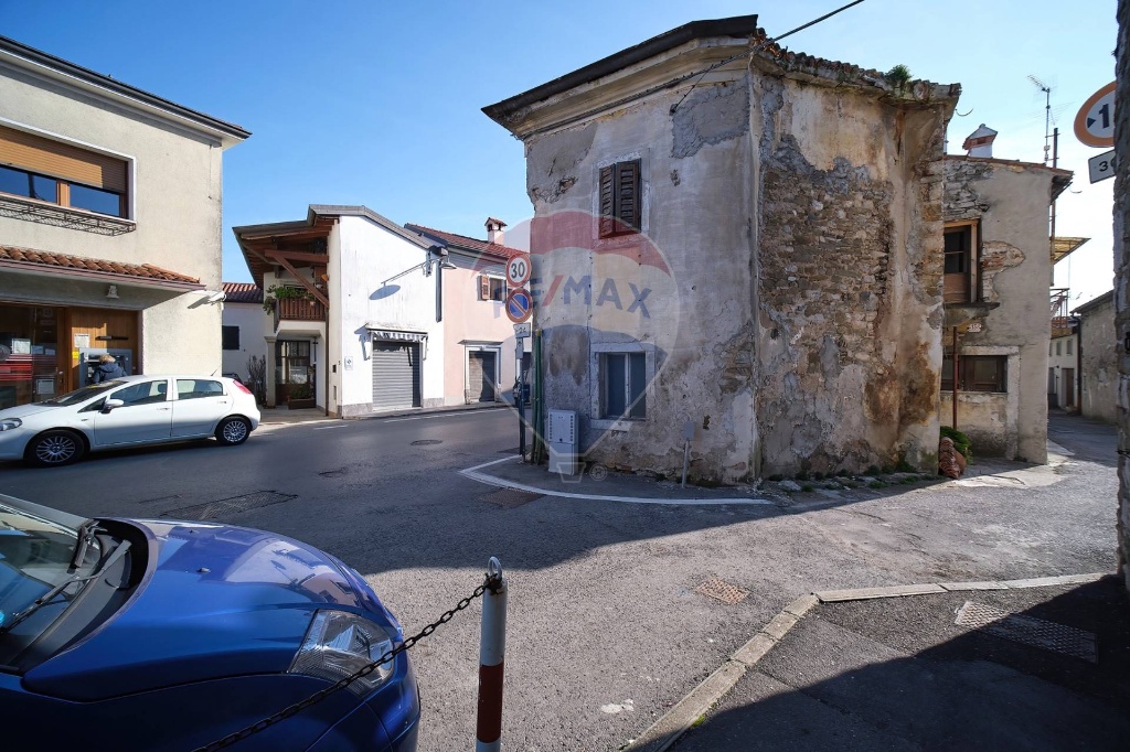 Casa indipendente in Localita' Prosecco, Trieste, 11 locali, 2 bagni