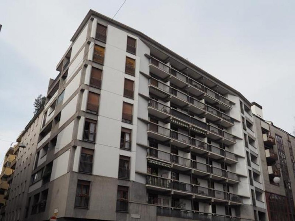 Trilocale a Trieste, 1 bagno, 107 m², 1° piano, ascensore in vendita