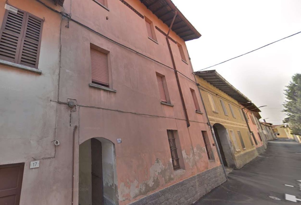 Appartamento in Via Torino 19, Vanzaghello, 5 locali, 227 m²